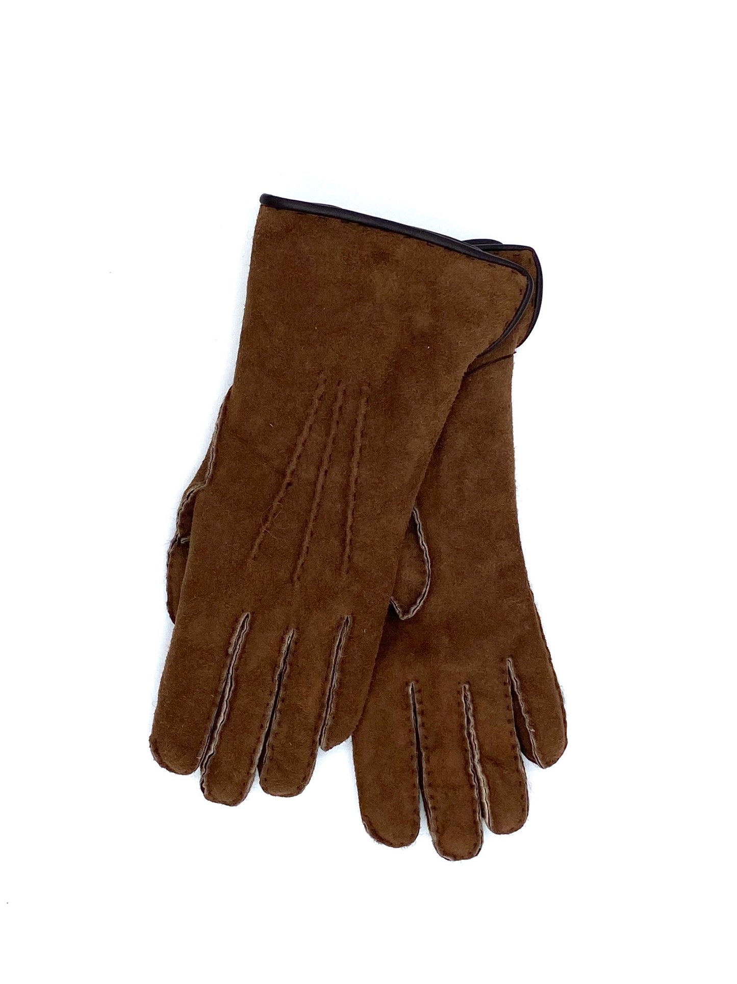 Fellfinger-Handschuh