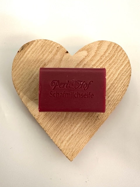 Schafmilchseife