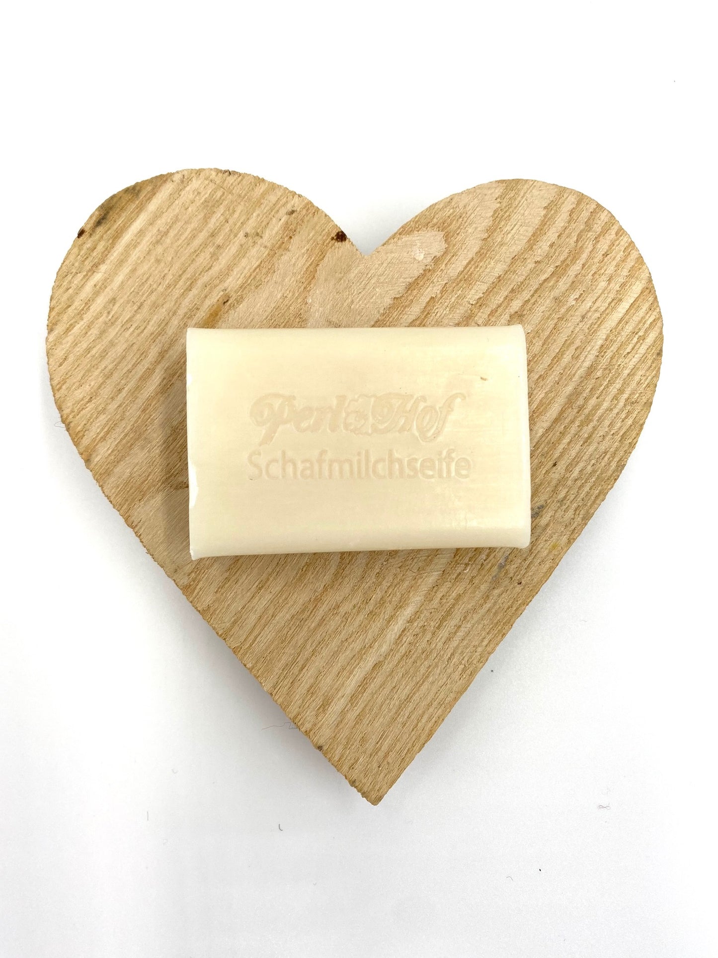 Schafmilchseife