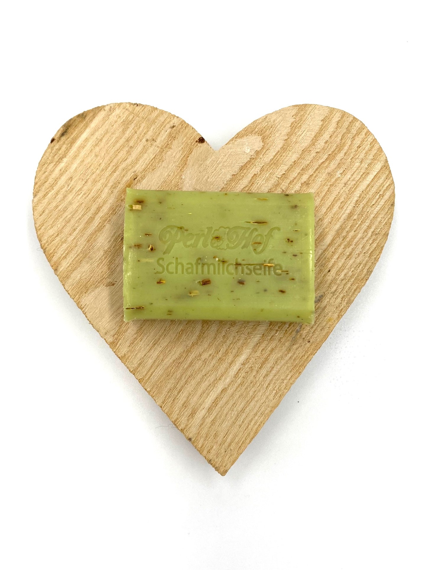 Schafmilchseife
