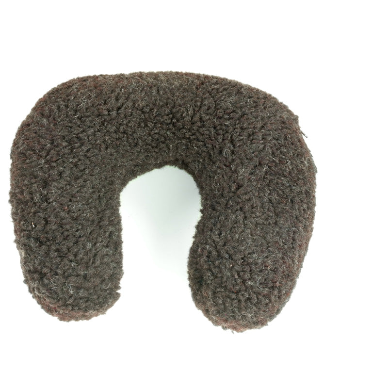 Nackenhörnchen Wollflor