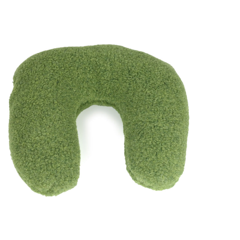 Nackenhörnchen Wollflor