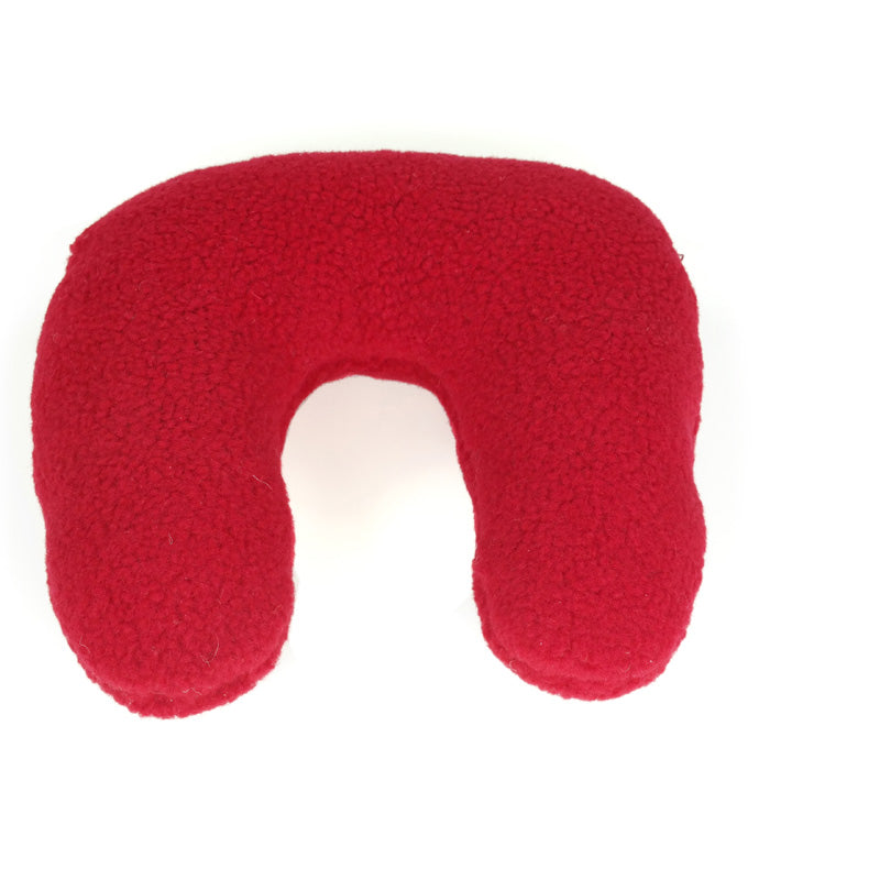 Nackenhörnchen Wollflor