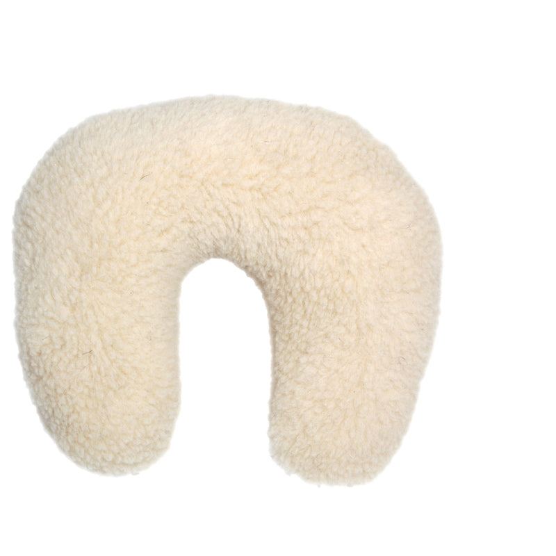 Nackenhörnchen Wollflor