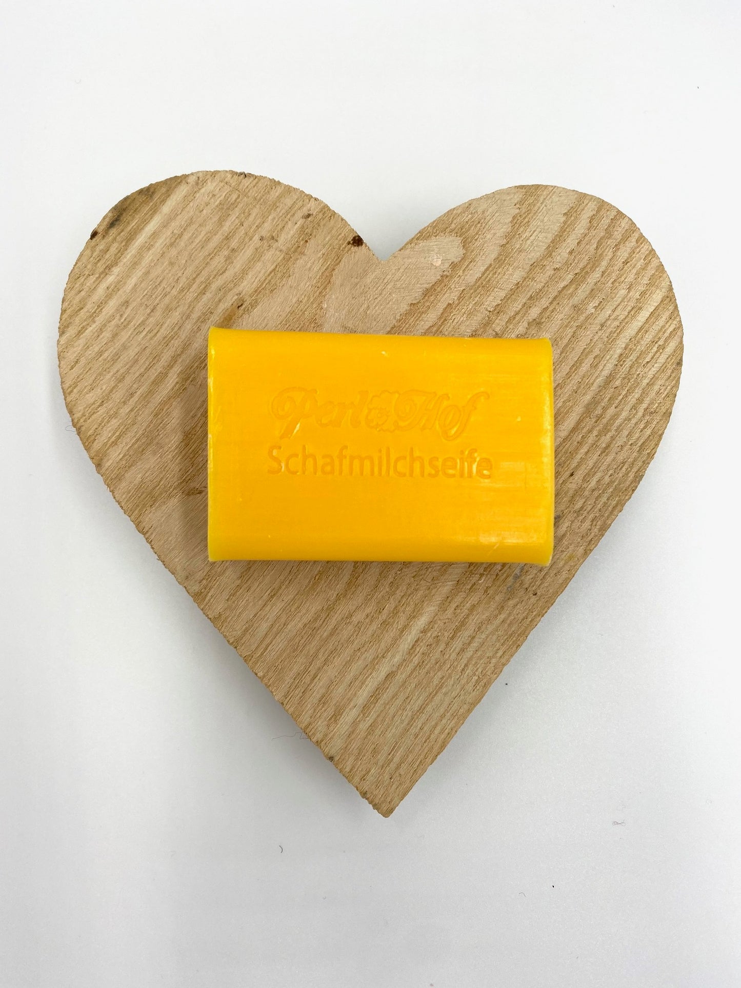 Schafmilchseife