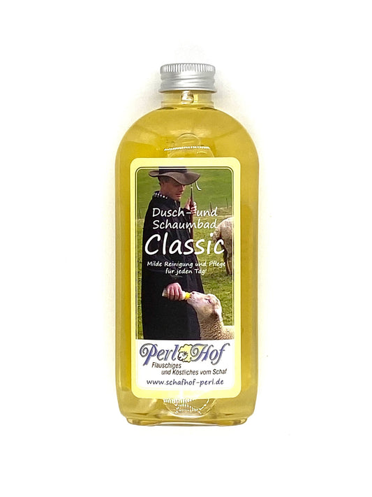 Dusch-und Schaumbad Classic