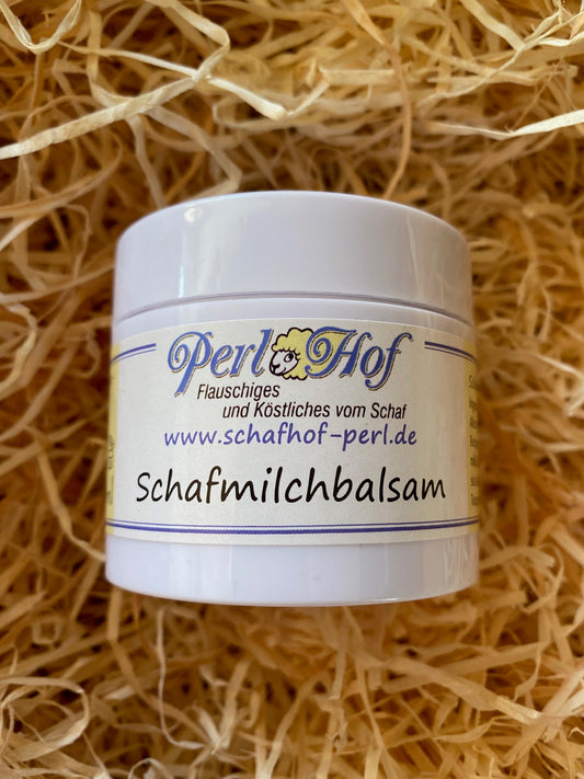 Schafmilchbalsam