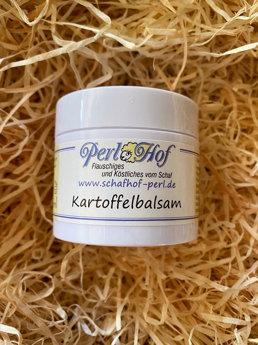 Kartoffelbalsam
