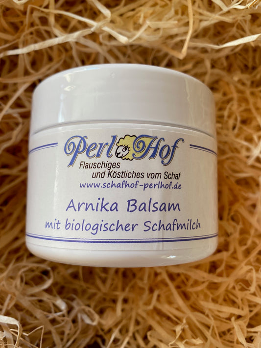 Arnika Balsam