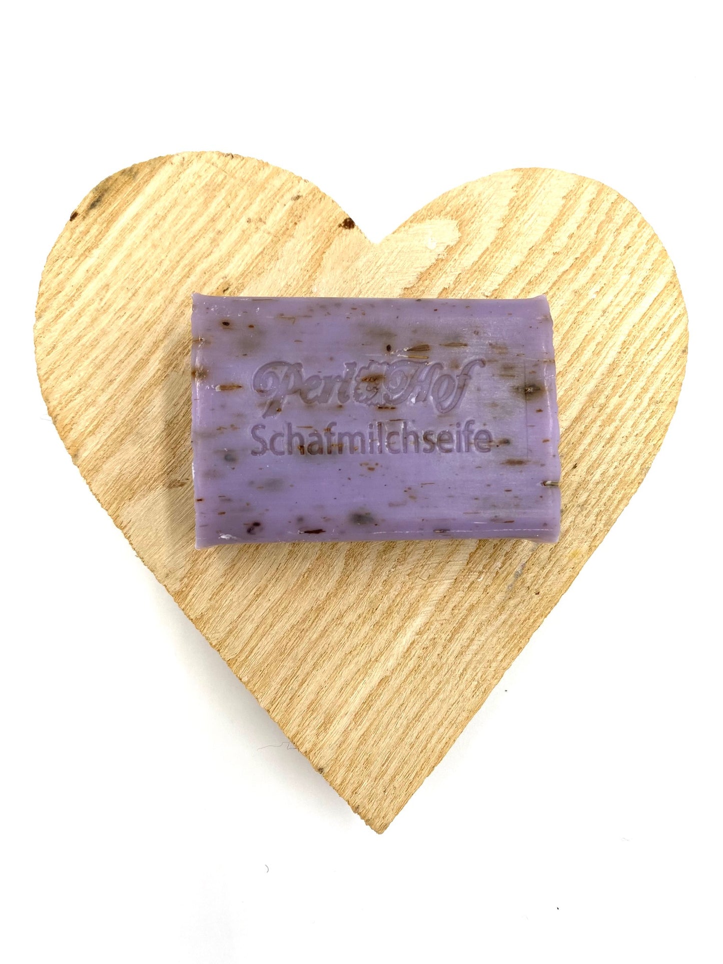 Schafmilchseife
