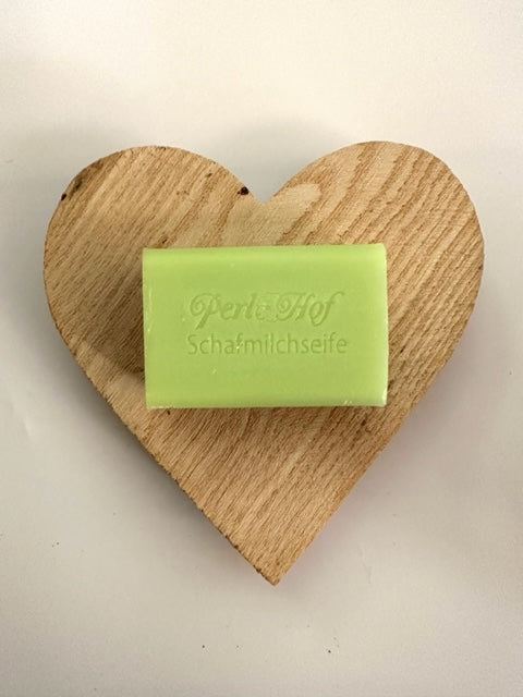 Schafmilchseife
