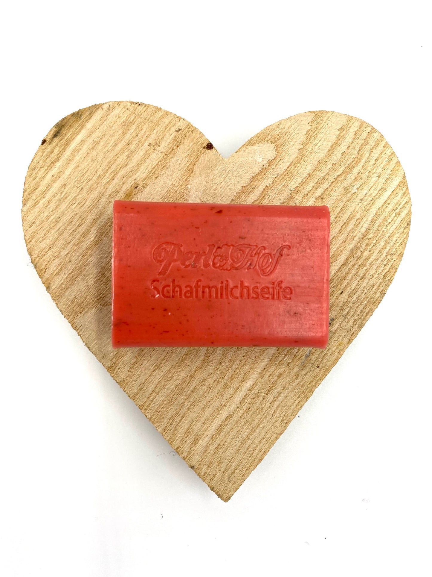Schafmilchseife