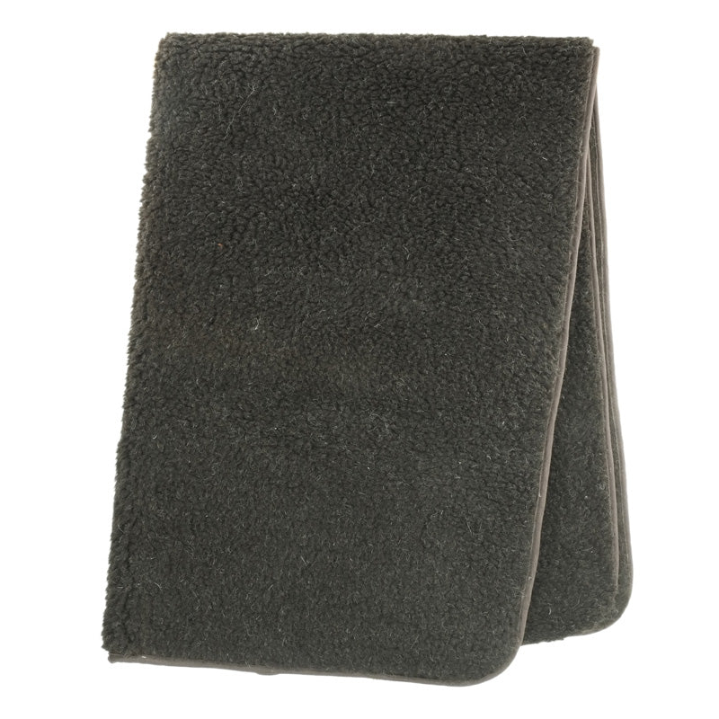 Schafwoll-Decke Wollflor