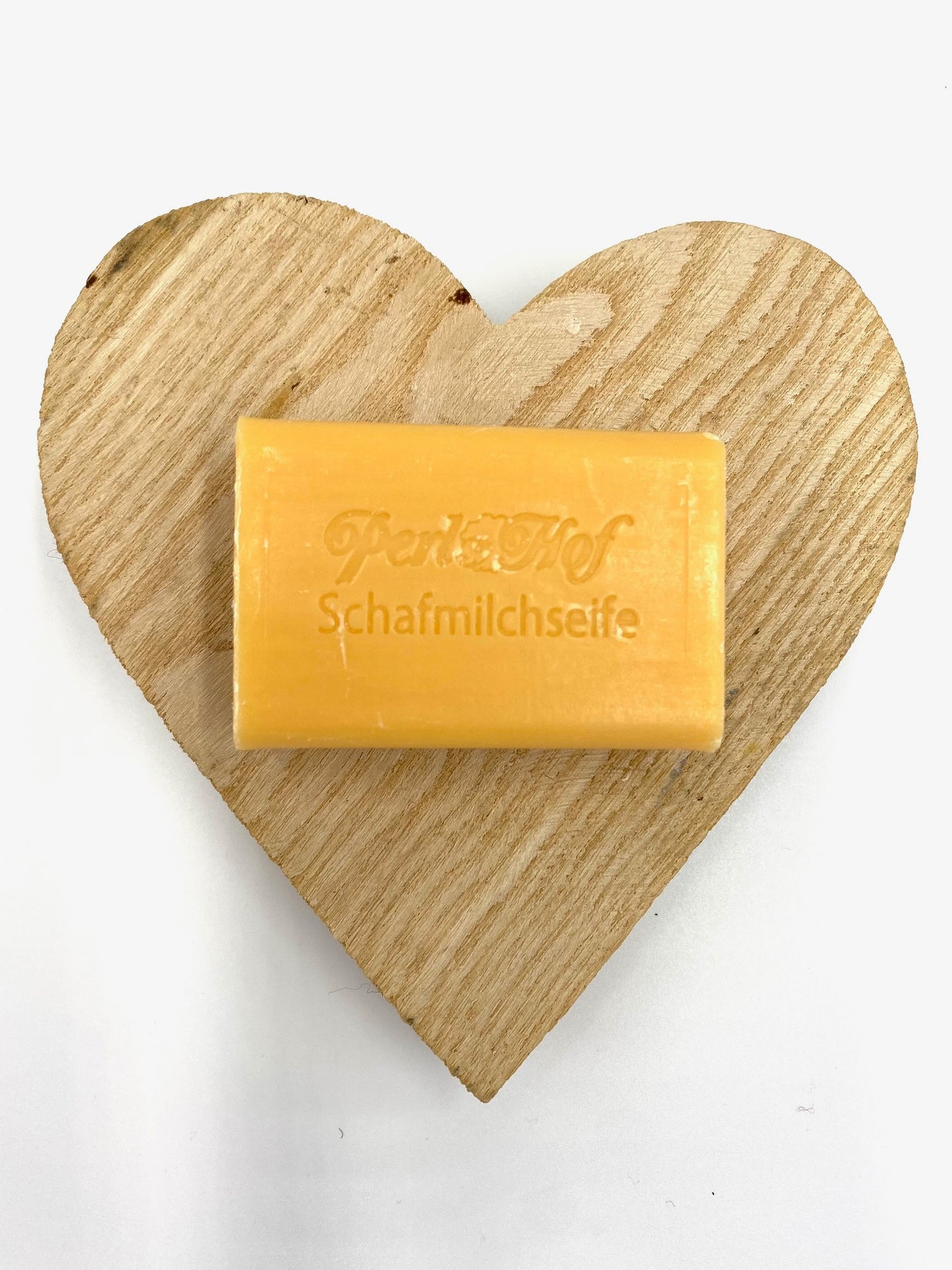 Schafmilchseife