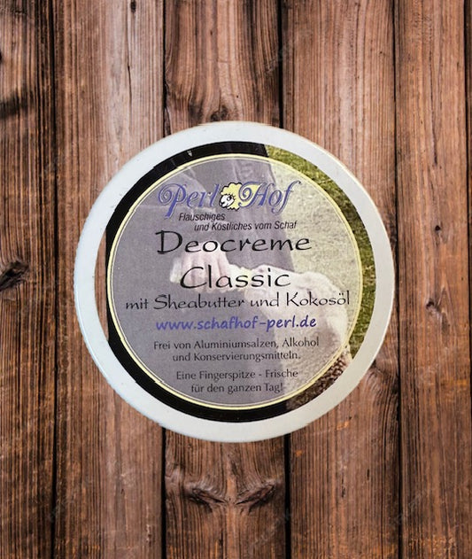 Deocreme Classic