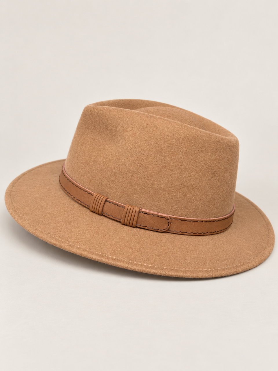 Wollhut camel