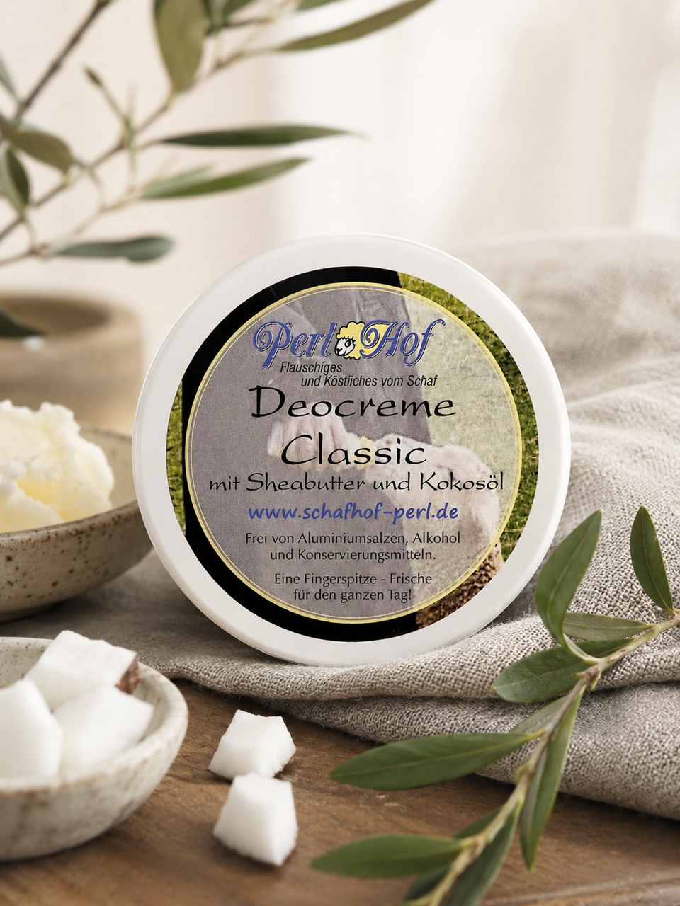 Deocreme