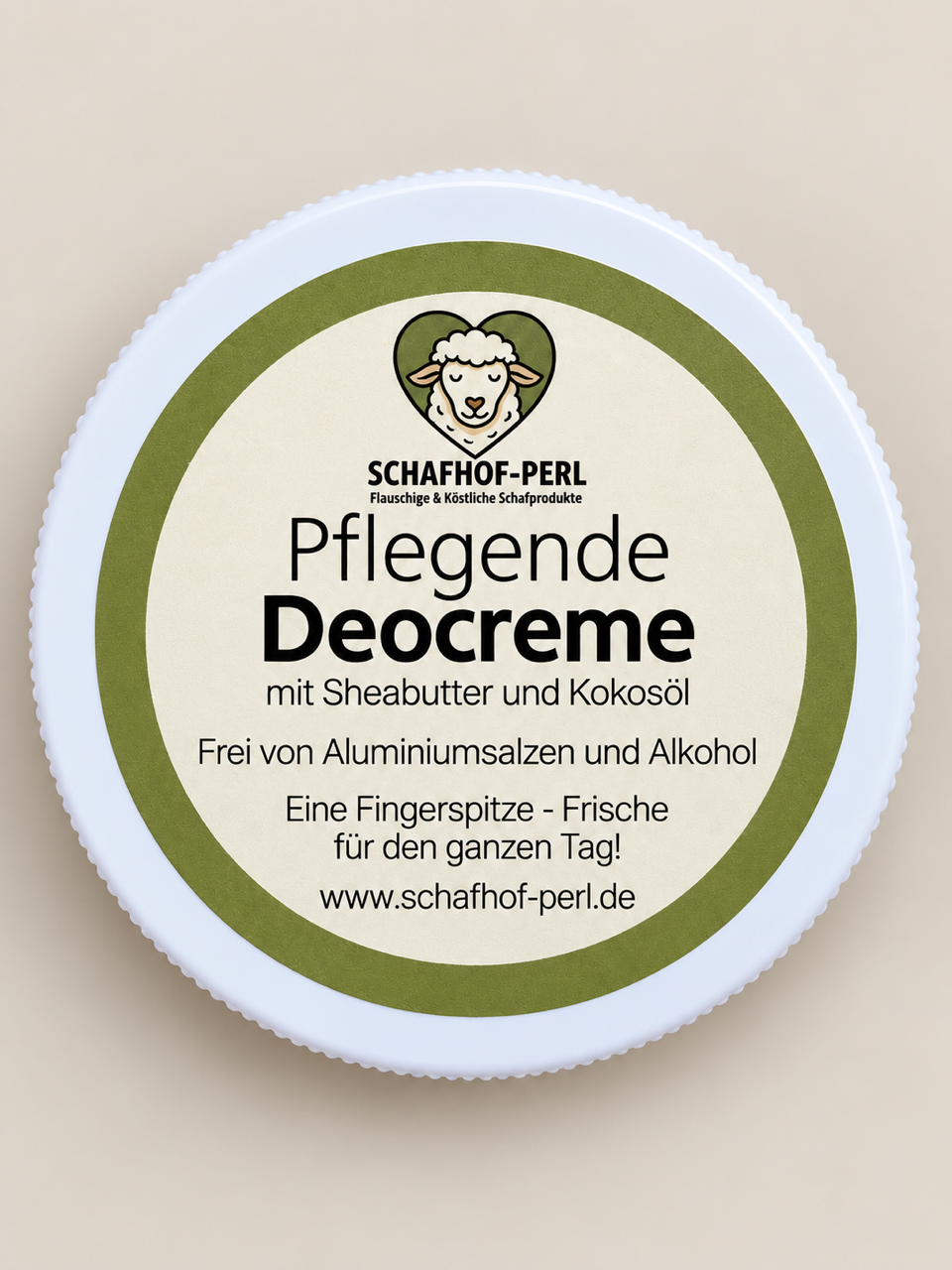 Deocreme