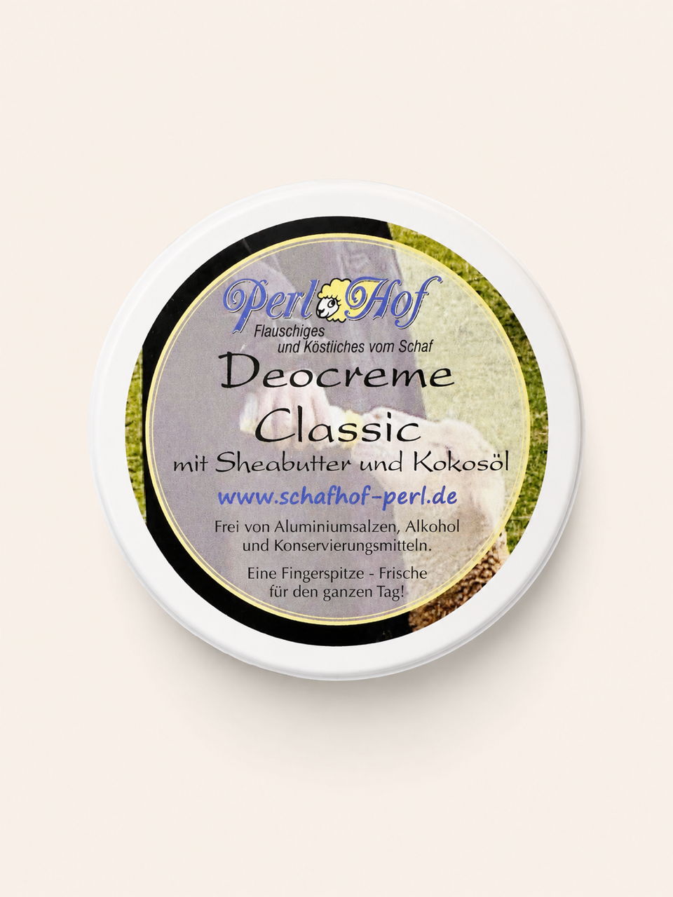 Deocreme