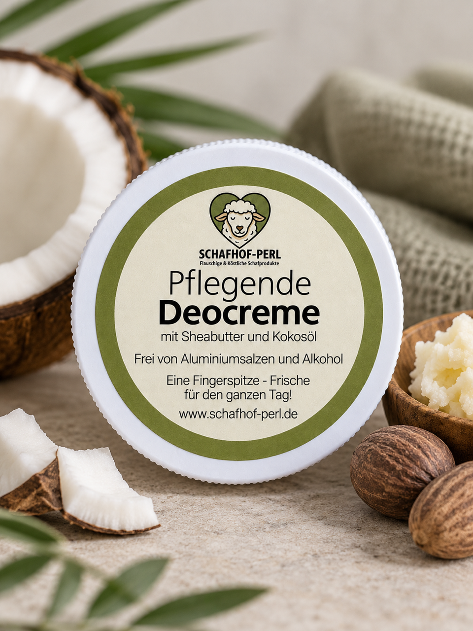 Deocreme