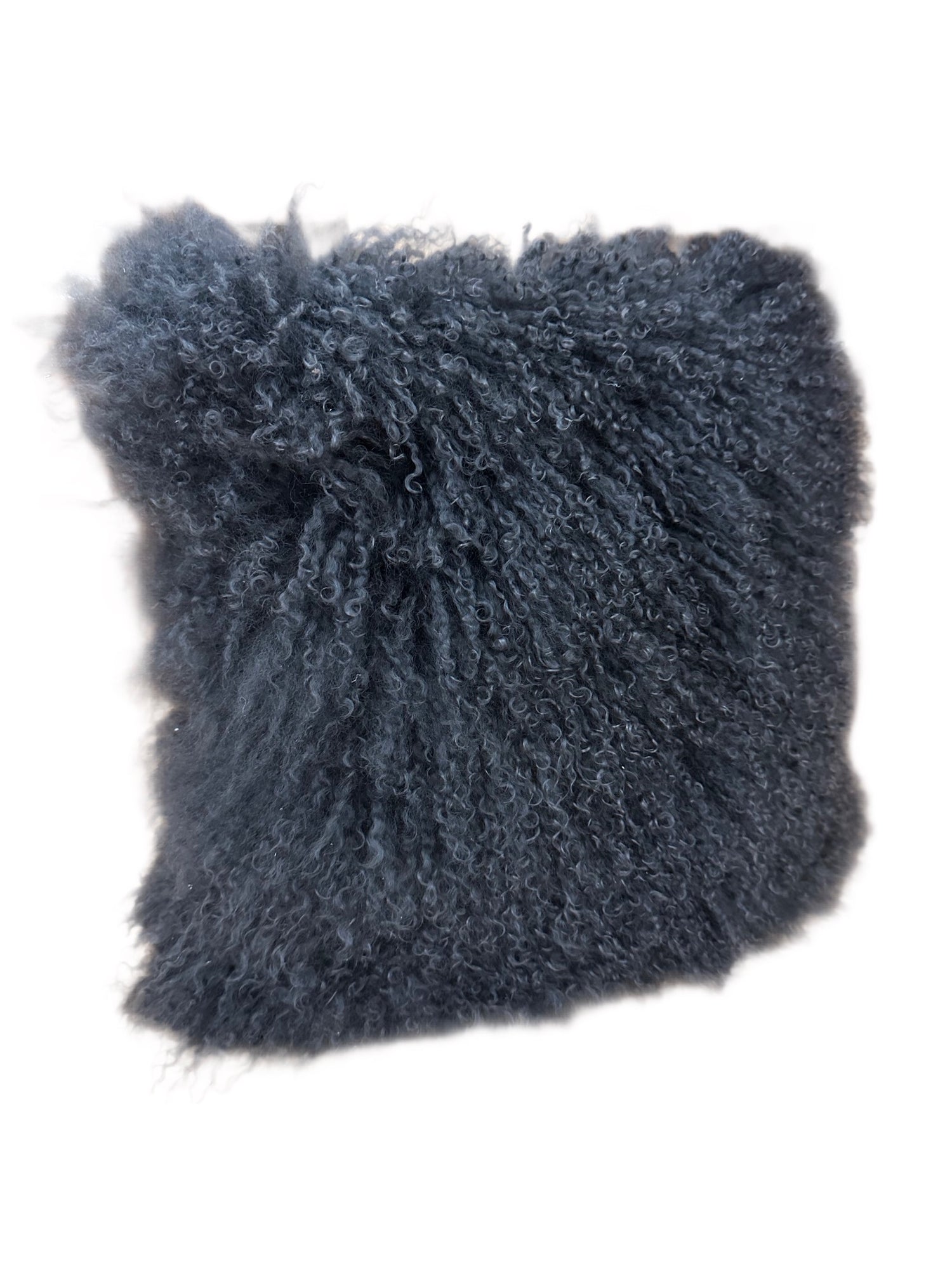 Fellkissen Curly AN