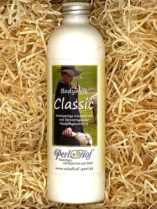 Bodymilk Classic