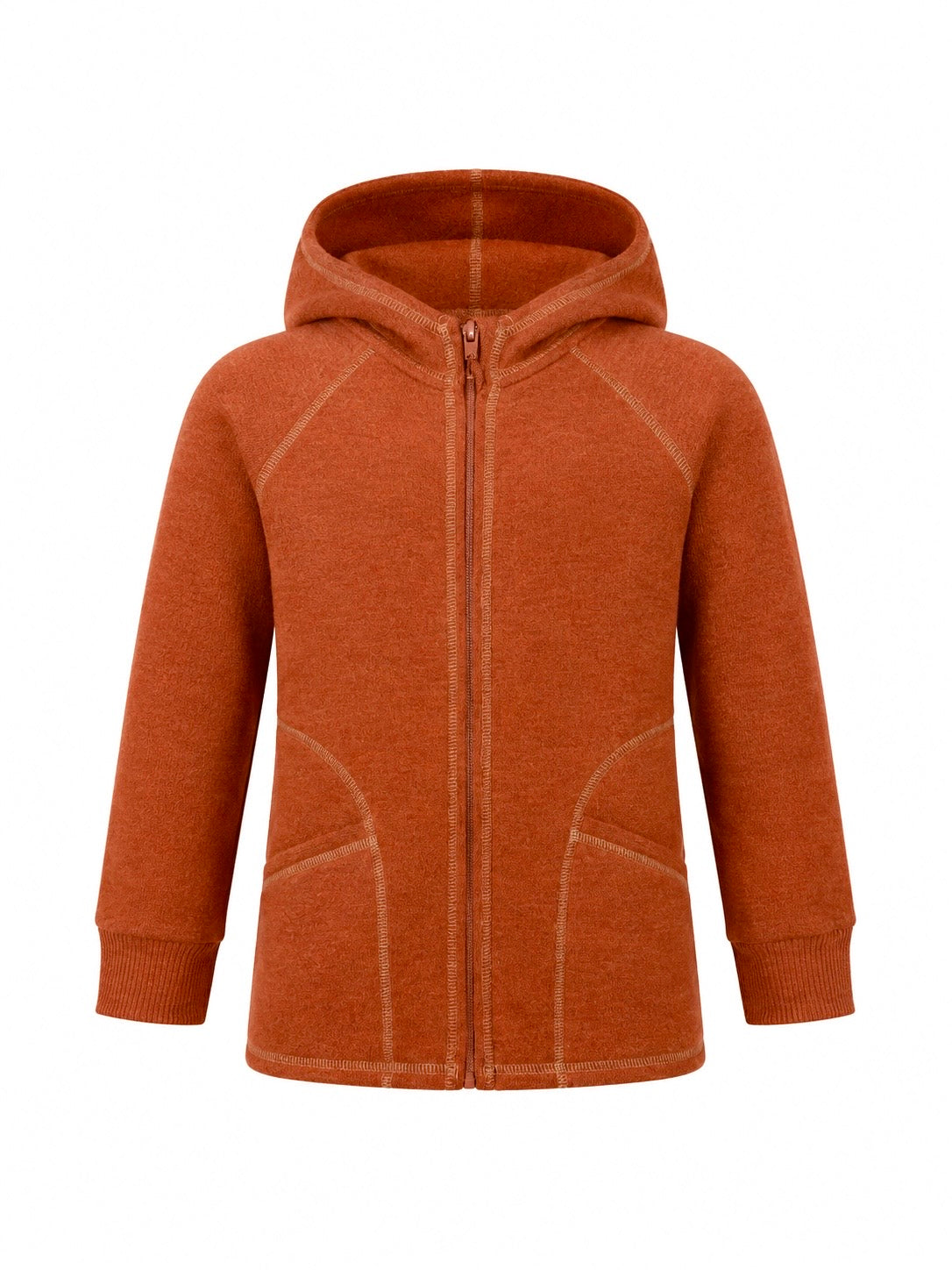 Jacke Rosty