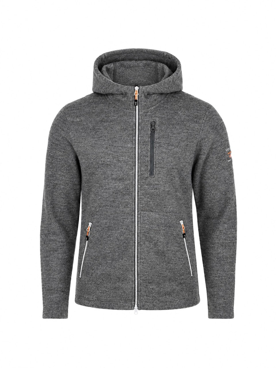 Jacke WalkActive