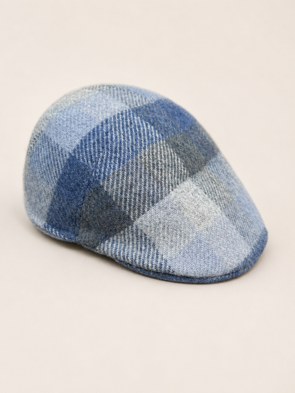 Kappe Hanly blau