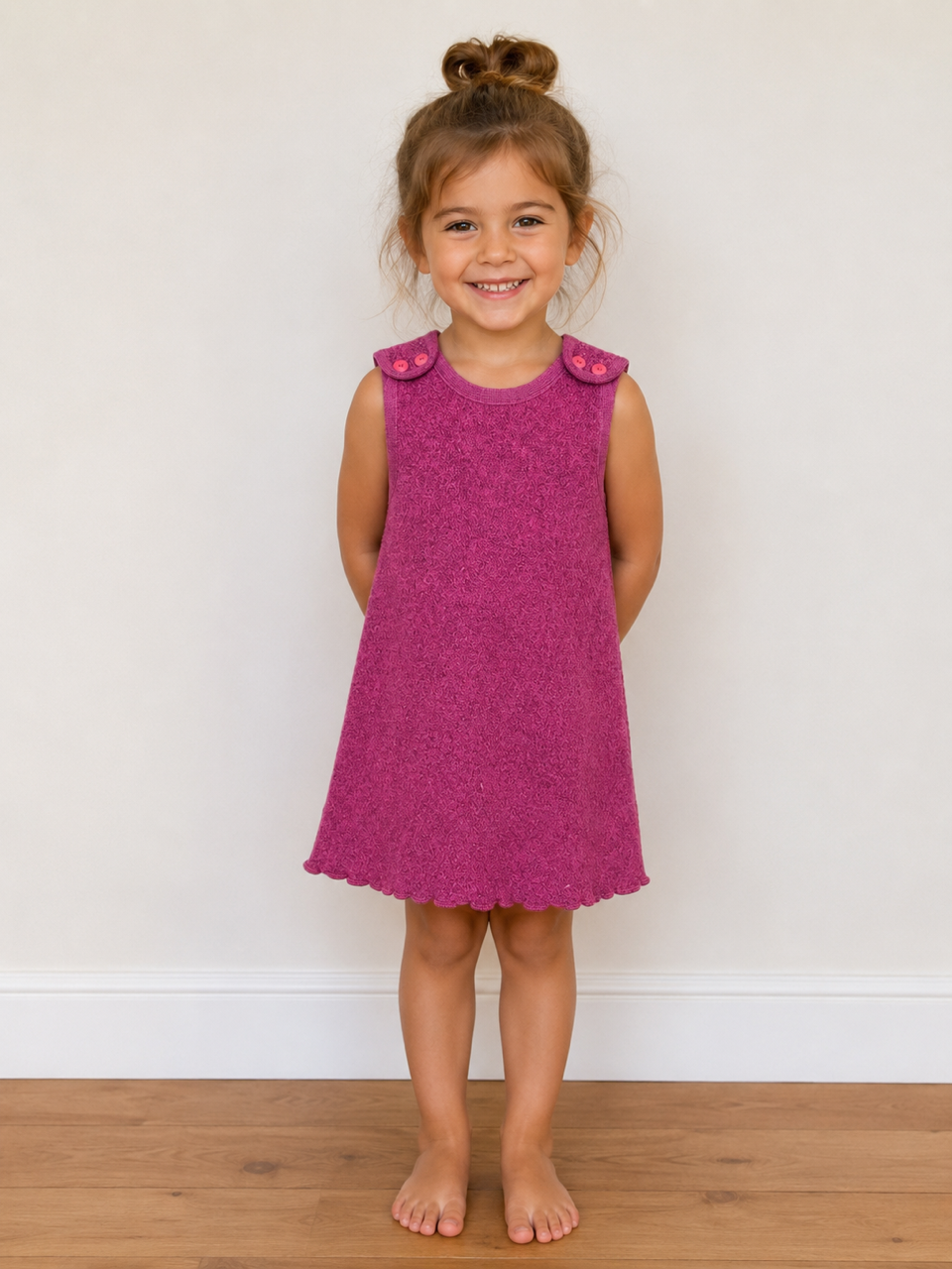 Kleid Berry