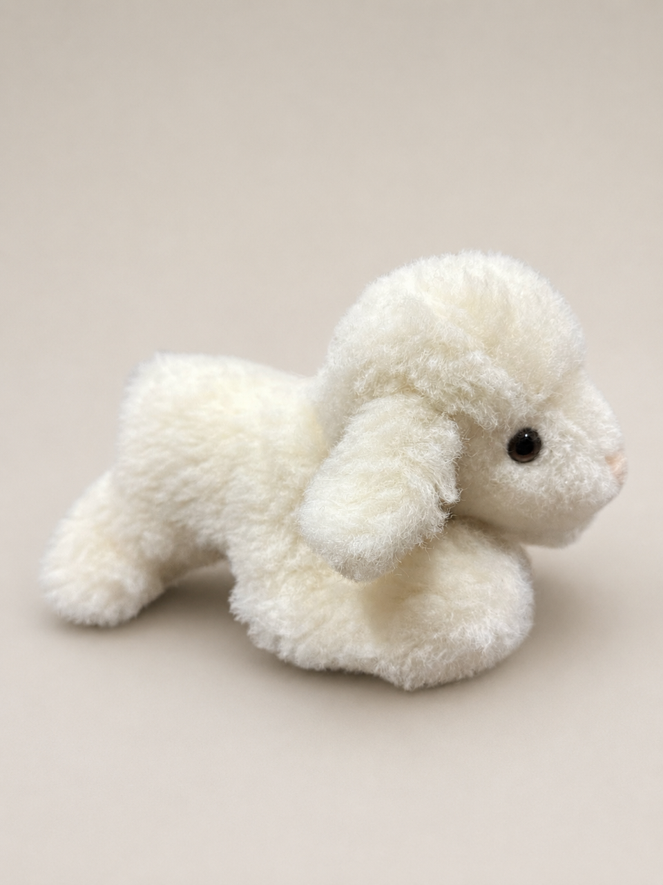 Merino-Schaf Wolly