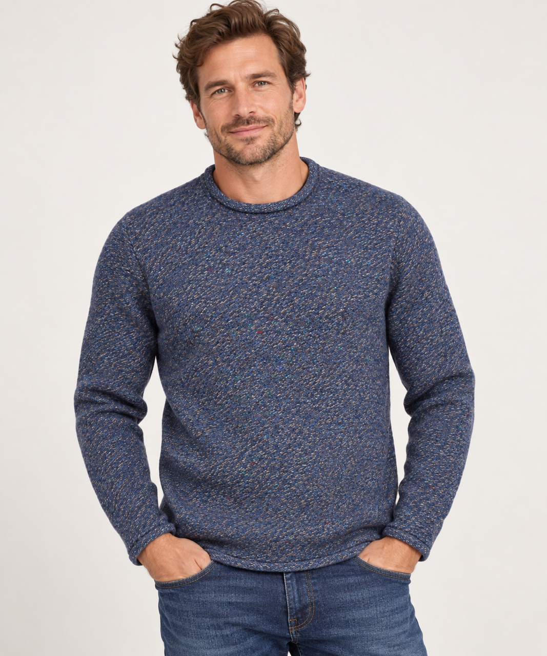 Pullover BlueMel