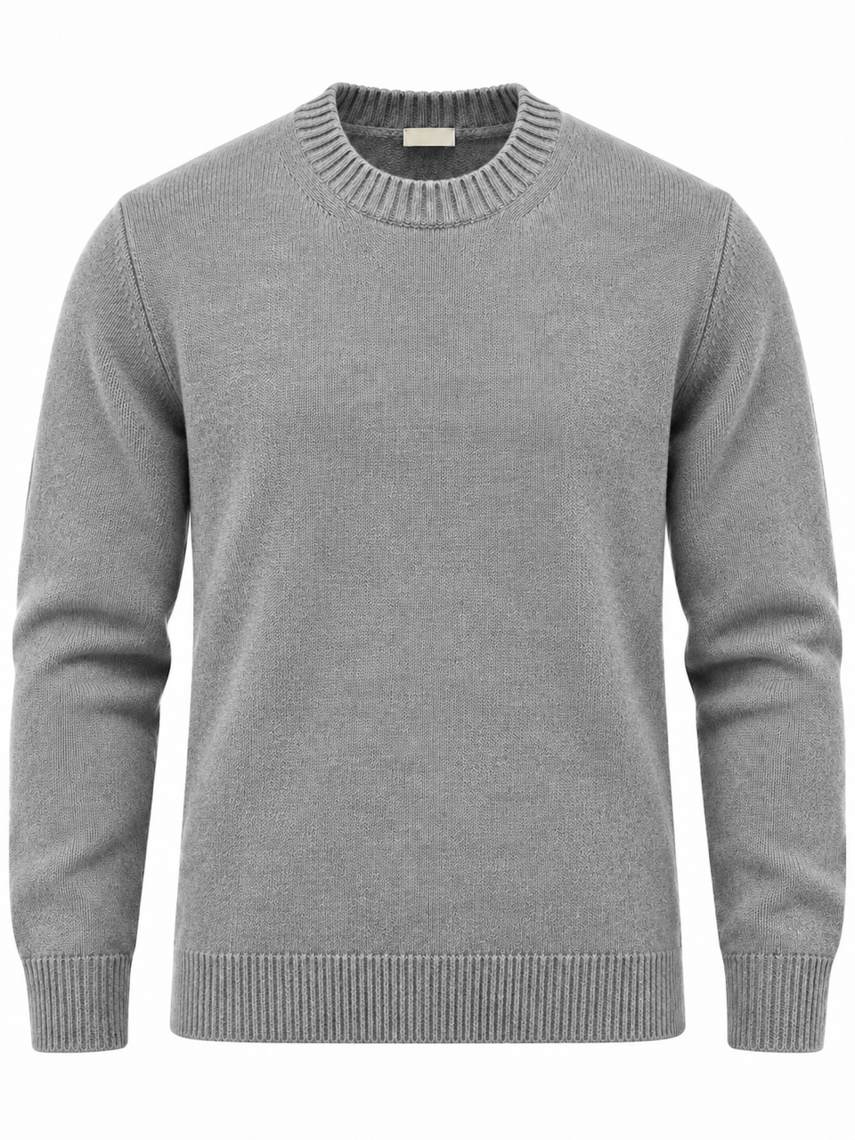 Pullover Ferruccio grau