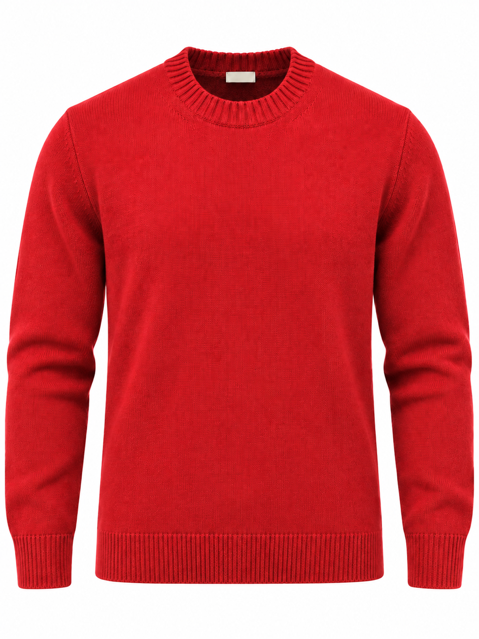Pullover Ferruccio rot