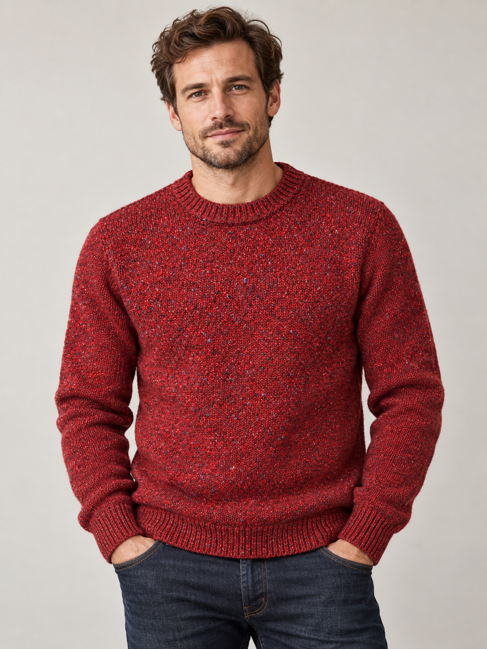 Pullover RedMel