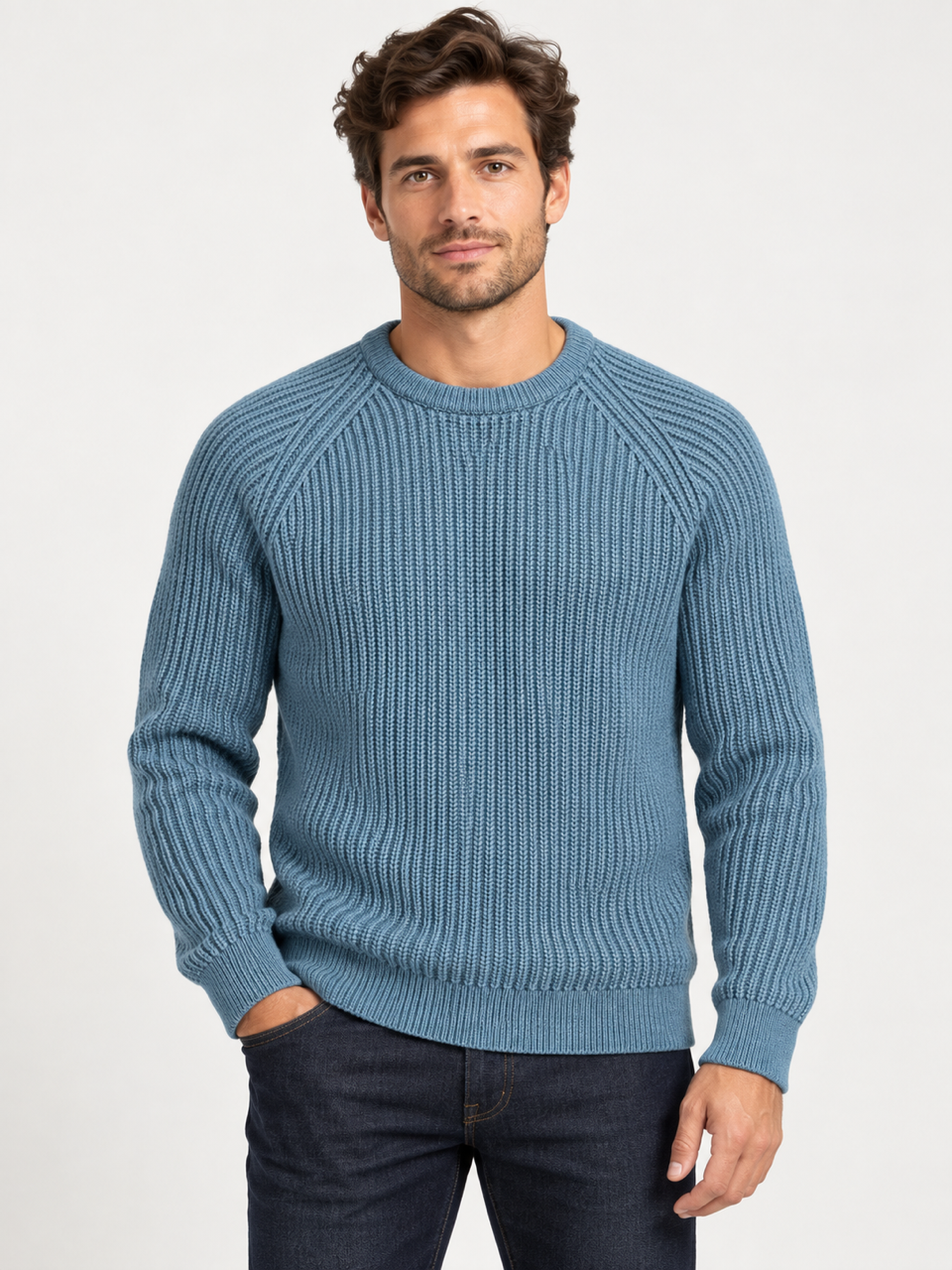 Pullover Rupert