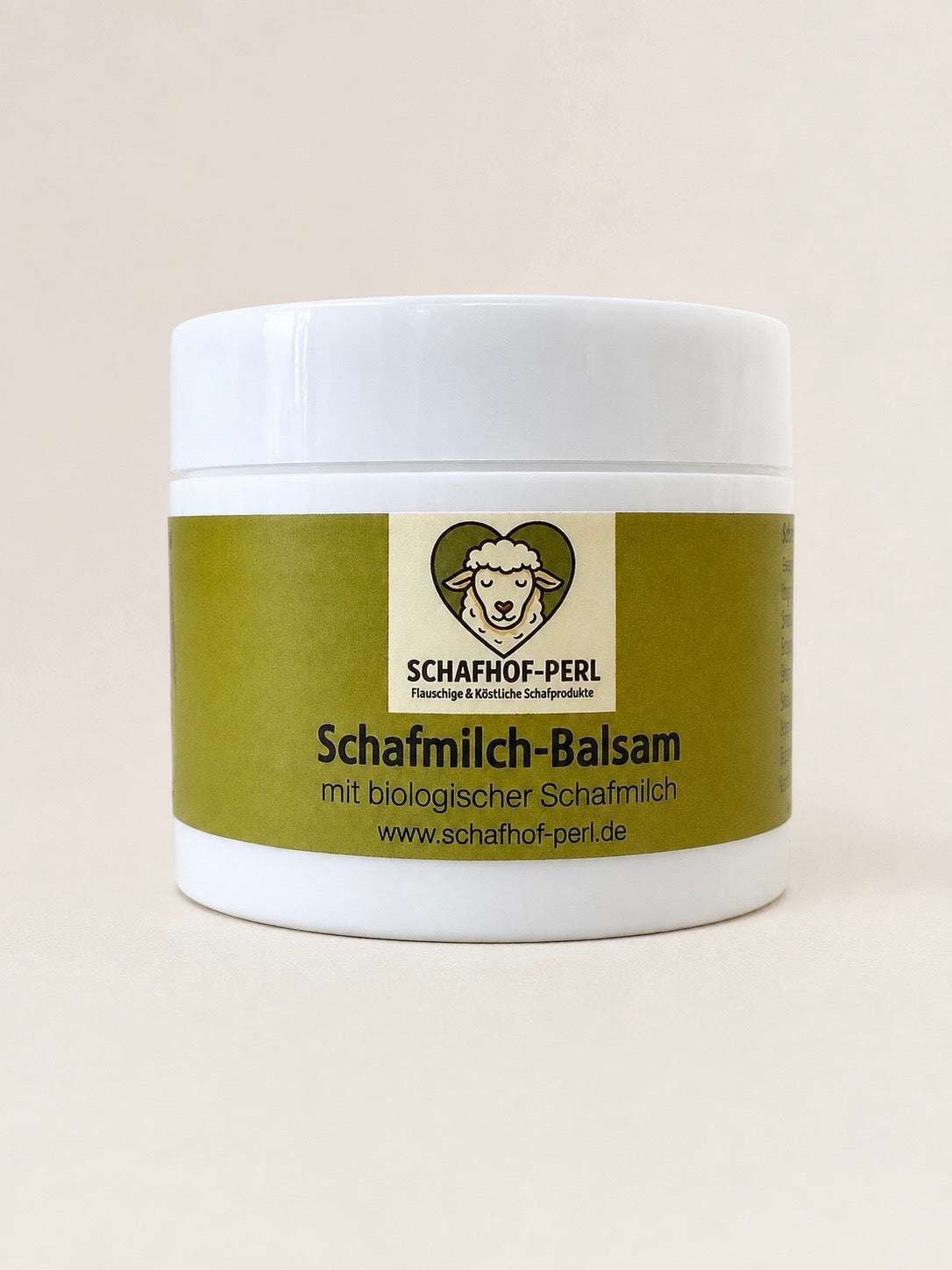 Schafmilch-Balsam