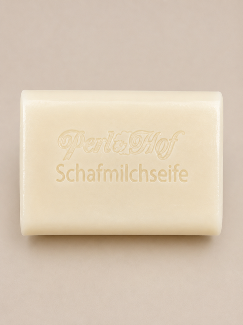 Schafmilchseife Classic