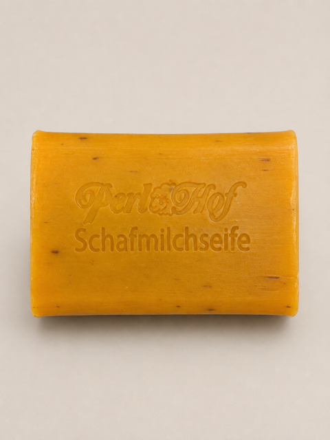 Schafmilchseife Ringelblume