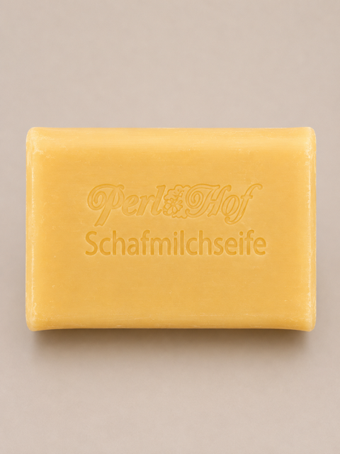 Schafmilchseife Zirbe