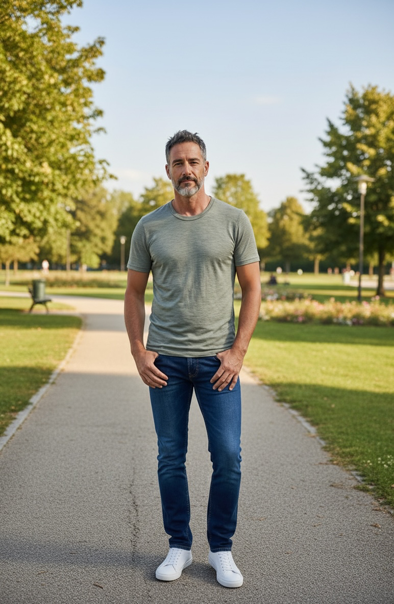 T-Shirt Oliver