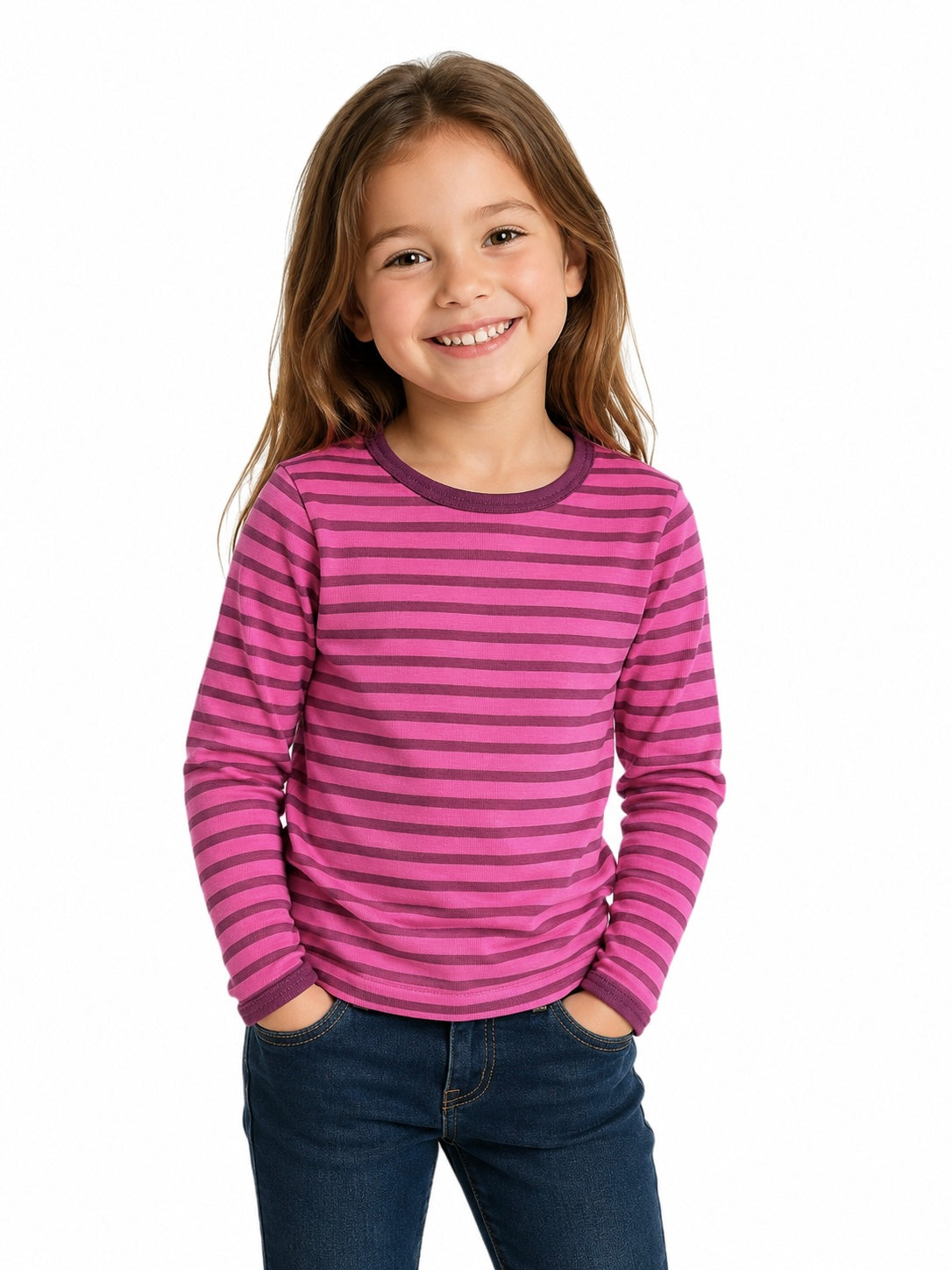 Shirt Pinky