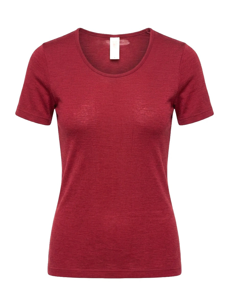 T-Shirt Magma