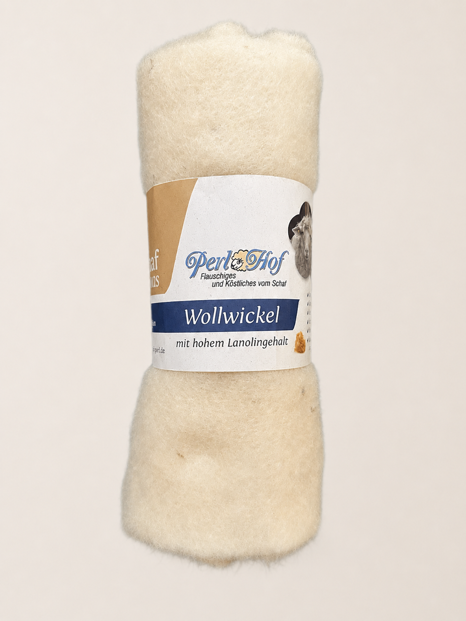 Wollwickel