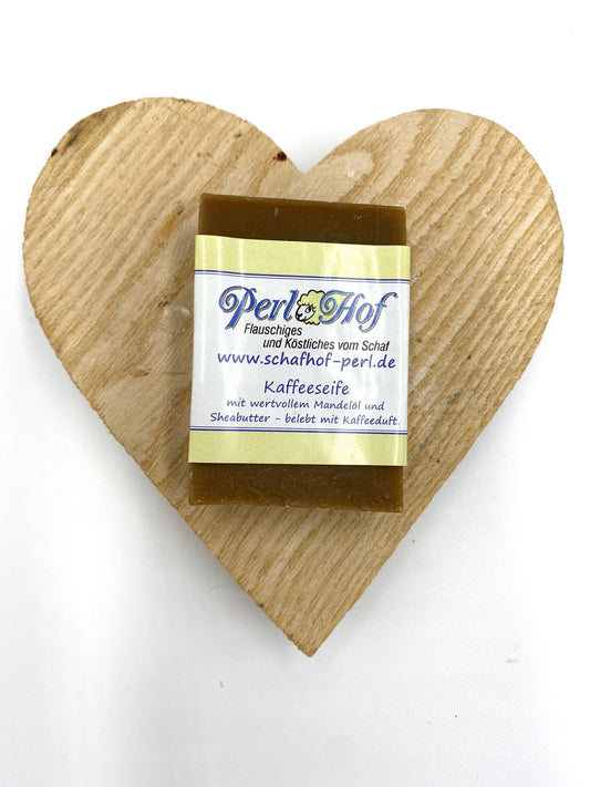 Kaffeeseife